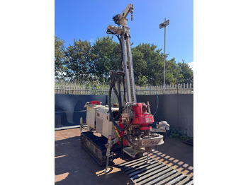 Sopir tumpukan Comacchio MC4: gambar 3 Sopir tumpukan Comacchio MC4: gambar 3