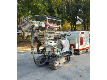 Sopir tumpukan COMACCHIO