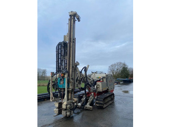 Sopir tumpukan COMACCHIO