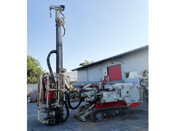 Sopir tumpukan COMACCHIO