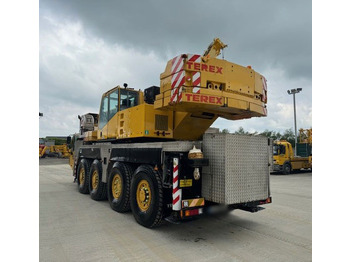 Derek bergerak Demag AC 80-2: gambar 3