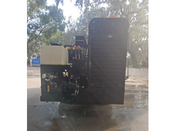 Mesin bor terarah Ditch Witch JT10: gambar 4