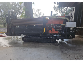 Mesin bor terarah Ditch Witch JT10: gambar 3