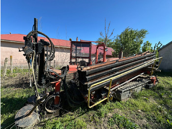 Mesin bor terarah DITCH WITCH