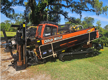 Mesin bor terarah DITCH WITCH