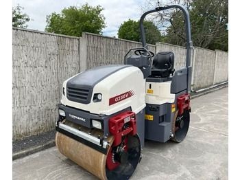 Leasing Dynapac CC1100 VI Dynapac CC1100 VI: gambar 2