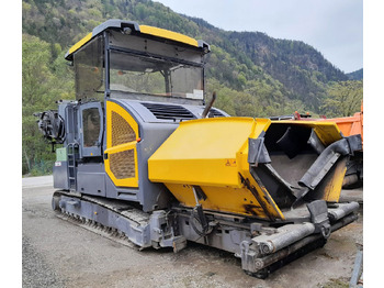 Paver aspal DYNAPAC