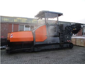 Paver aspal DYNAPAC
