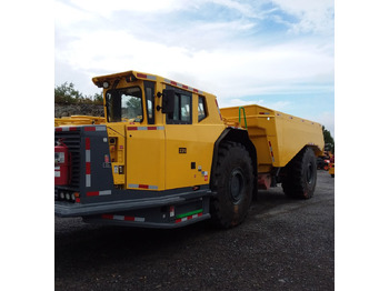 Mesin pertambangan EPIROC