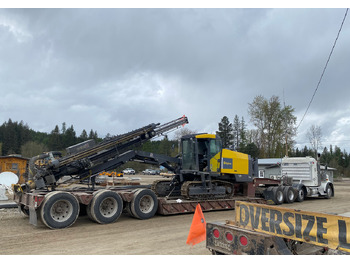 Anjungan pengeboran EPIROC