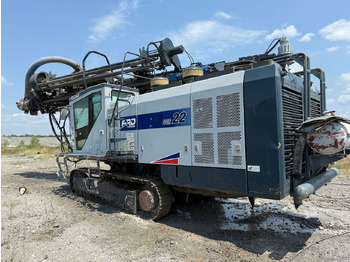 Anjungan pengeboran FURUKAWA