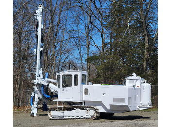 Anjungan pengeboran FURUKAWA