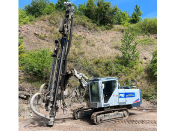 Anjungan pengeboran FURUKAWA