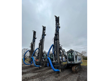 Anjungan pengeboran FURUKAWA