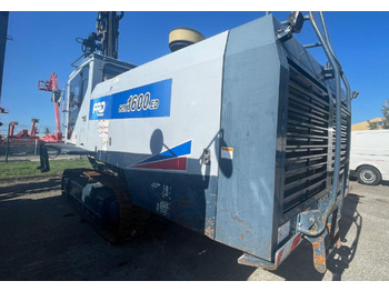 Anjungan pengeboran FURUKAWA