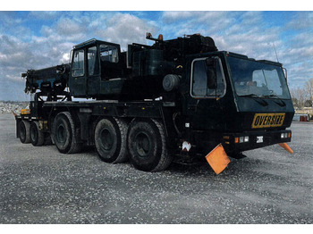 Derek bergerak GROVE