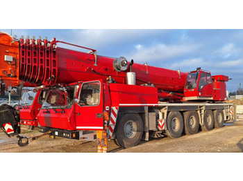 Derek bergerak GROVE