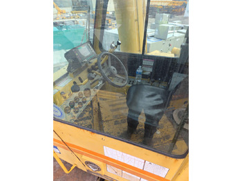 Derek bergerak Grove RT750: gambar 4