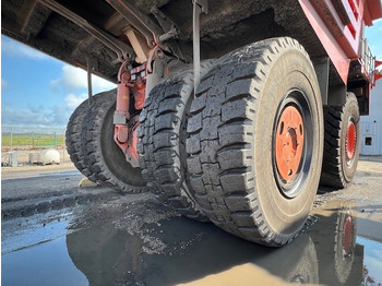 Tempat sampah Hitachi EH3500ACII: gambar 5 Tempat sampah Hitachi EH3500ACII: gambar 5