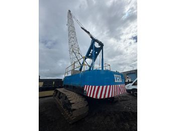 Leasing IHI DCH 800 IHI DCH 800: gambar 4 Leasing IHI DCH 800 IHI DCH 800: gambar 4