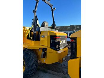 Tempat sampah mini JCB 9T-2: gambar 3 Tempat sampah mini JCB 9T-2: gambar 3
