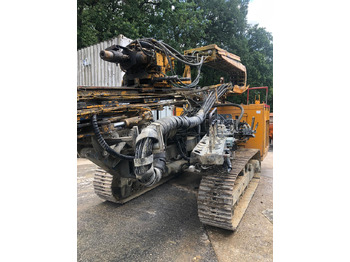 Sopir tumpukan Klemm KR 802-2: gambar 3 Sopir tumpukan Klemm KR 802-2: gambar 3