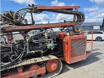 Sopir tumpukan Klemm KR 803-1: gambar 5