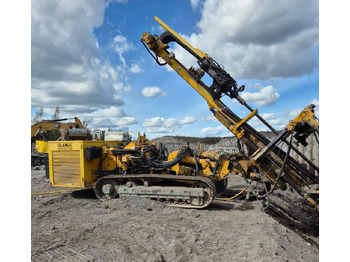 Sopir tumpukan KLEMM