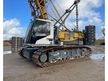 Derek perayap LIEBHERR