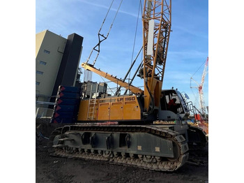 Derek perayap LIEBHERR LR 1160