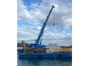 Derek perayap LIEBHERR