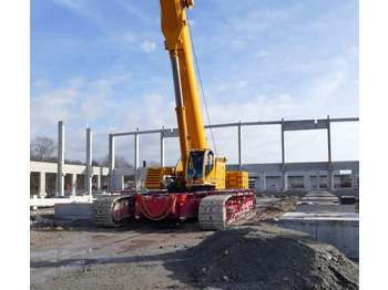 Derek perayap LIEBHERR
