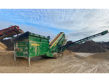 Screener McCloskey S190 3D: gambar 3