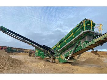 Screener McCloskey S190 3D: gambar 2
