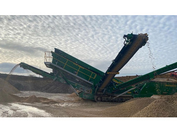 Screener McCloskey S190 3D: gambar 5