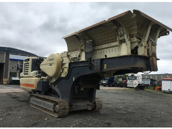 Penghancur rahang Metso LT106: gambar 4