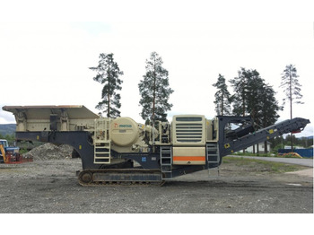 Penghancur rahang Metso LT106: gambar 2