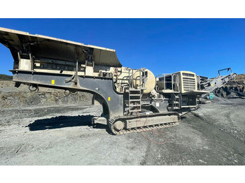 Penghancur rahang Metso LT106: gambar 4