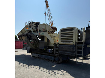 Penghancur kerucut Metso LT220GP: gambar 2 Penghancur kerucut Metso LT220GP: gambar 2