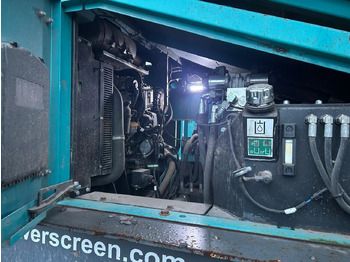 Leasing Powerscreen Warrior 1400x Powerscreen Warrior 1400x: gambar 4