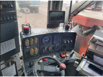 Mesin pertambangan Sandvik DS411-C: gambar 4