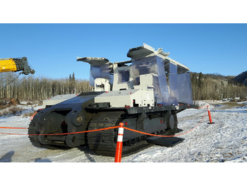 Mesin pertambangan SANDVIK