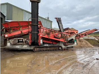Screener SANDVIK