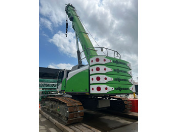 Derek perayap SENNEBOGEN