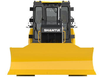 Bulldozer Shantui DH16M XL: gambar 5