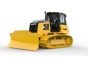 Bulldozer SHANTUI