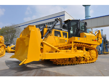 Bulldozer baru Shantui DH36-M: gambar 4 Bulldozer baru Shantui DH36-M: gambar 4
