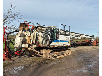 Leasing Soilmec SF-50 Soilmec SF-50: gambar 2