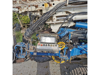 Sopir tumpukan Soilmec SM-14: gambar 5 Sopir tumpukan Soilmec SM-14: gambar 5