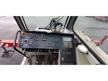 Derek bergerak Tadano Faun ATF 30-2L: gambar 5 Derek bergerak Tadano Faun ATF 30-2L: gambar 5